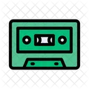 Kassette  Symbol