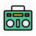 Kassette  Symbol