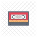 Kassette  Icon