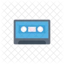 Kassette  Symbol