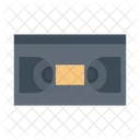 Kassette  Symbol