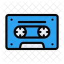 Kassette  Symbol