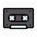 Kassette  Symbol