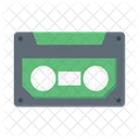 Kassette  Symbol