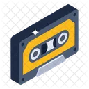 Kassette  Symbol