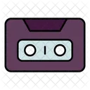 Kassette  Symbol