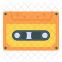 Audiokassette Kassettenband Kassette Symbol