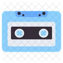 Kassette  Symbol