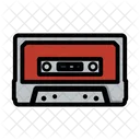 Kassette  Symbol