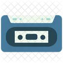 Kassette  Symbol