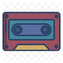 Kassette  Symbol