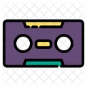 Kassette  Symbol