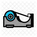 Kassette Musikkassette Multimedia Symbol