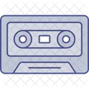 Kassette  Symbol