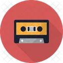 Kassette  Symbol