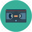 Kassette  Symbol