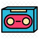 Nostalgie Retro Vintage Symbol