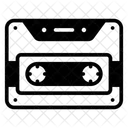 Kassette  Symbol
