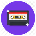 Kassette  Symbol
