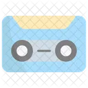 Kassette  Symbol