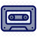 Kassette  Symbol