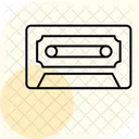 Kassette Symbol