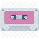 Kassette  Symbol