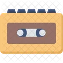 Kassette  Symbol