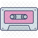 Kassette  Symbol