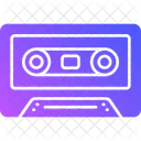 Kassette  Symbol