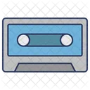 Kassette  Symbol