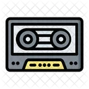 Kassette  Symbol