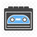 Musik Kassette Spieler Symbol