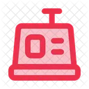 Kassierer  Symbol