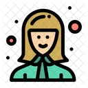 Kassierer  Symbol