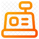 Kassenautomat  Symbol