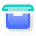 Box Paket Lieferung Symbol