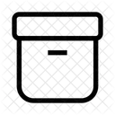 Kasten  Symbol