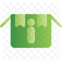 Kasten  Symbol