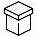 Kasten  Symbol