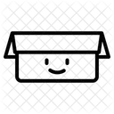 Kasten  Symbol
