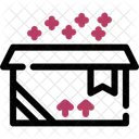 Kasten  Symbol