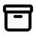 Kasten  Symbol