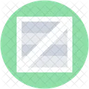 Kasten  Symbol