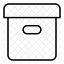 Kasten  Symbol