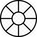 Katalog Farbkatalog Farbfuhrer Symbol