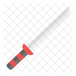 Katana  Icon