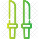 Katana  Icon