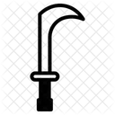 Katana  Icon