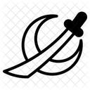 Katana  Icon